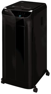 DESTRUCTORA FELLOWES AUTO-MAX 550C