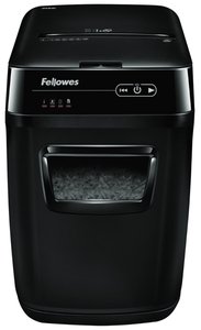 DESTRUCTORA FELLOWES AUTO-MAX 200C