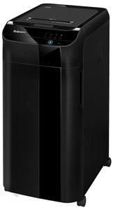DESTRUCTORA FELLOWES AUTOMAX 350C