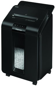 DESTRUCTORA FELLOWES AUTOMAX 100M