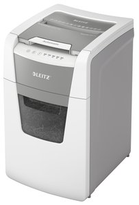 DESTRUCTORA LEITZ IQ HOME OFFICE 150P4