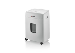 DESTRUCTORA DAHLE AUTOM. SHREDMATIC 90