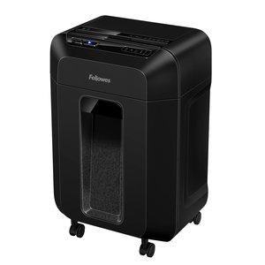 DESTRUCTORA FELLOWES AUTOMAX 80M