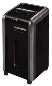DESTRUCTORA FELLOWES 225 Mi
