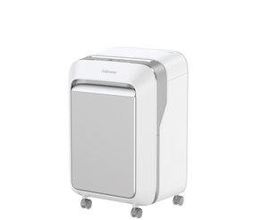 DESTRUCTORA FELLOWES LX211 BLANCA