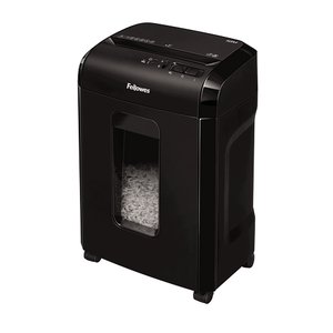 DESTRUCTORA FELLOWES 10M