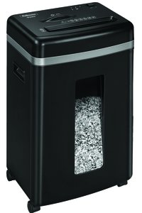 DESTRUCTORA FELLOWES MS-450Ms