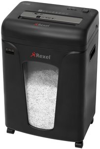 DESTRUCTORA REXEL REM820