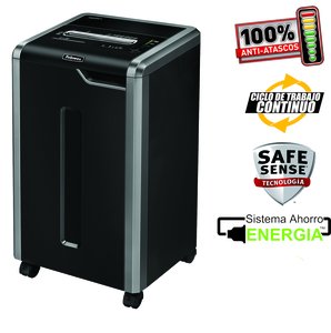 DESTRUCTORA FELLOWES 325 Ci