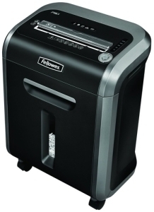 DESTRUCTORA FELLOWES  79Ci