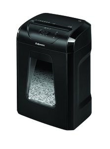 DESTRUCTORA FELLOWES 12C