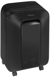 DESTRUCTORA FELLOWES LX200