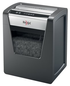 DESTRUCTORA REXEL MOMENTUM X415