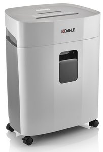 DESTRUCTORA DAHLE PAPERSAFE PS 240