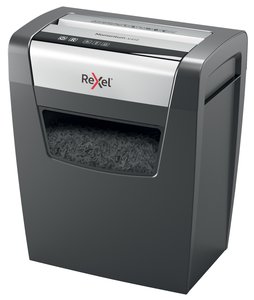 DESTRUCTORA REXEL MOMENTUM X410