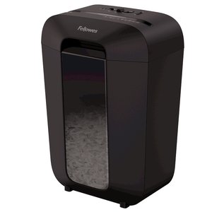 DESTRUCTORA FELLOWES LX41 MINICORTE