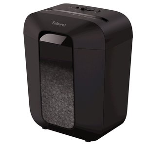 DESTRUCTORA FELLOWES LX50
