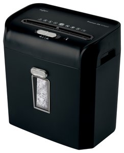 DESTRUCTORA REXEL PROMAX QS RPX612