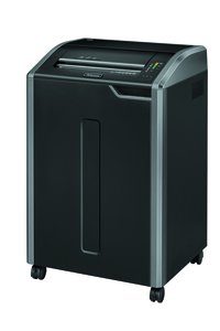 DESTRUCTORA FELLOWES 485i