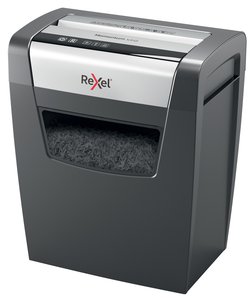 DESTRUCTORA REXEL MOMENTUM X312