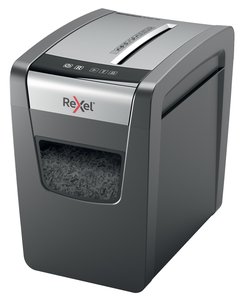 DESTRUCTORA REXEL MOMENTUM X312SL