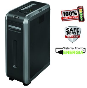 DESTRUCTORA FELLOWES 125i