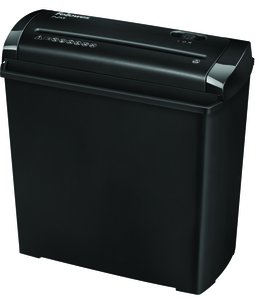 DESTRUCTORA FELLOWES P-25S