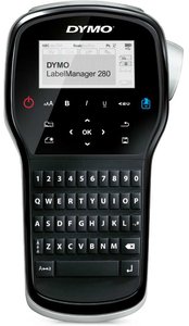 MAQ.ROTUL.DYMO ELECT.(D1) LM 280
