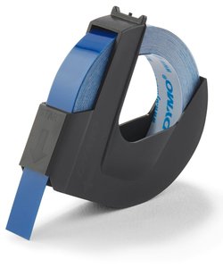 CINTA ROT.DYMO TRADICIONAL  3m  9 AZUL
