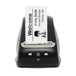 IMPRESORA ETIQUETAS DYMO LW 550