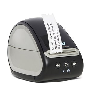 IMPRESORA ETIQUETAS DYMO LW 550 TURBO