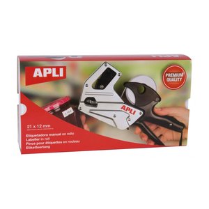 ETIQUETADORA APLI 1 LINEA PREMIUM