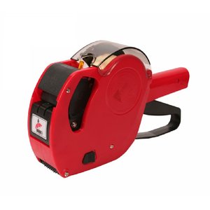ETIQUETADORA PRYSE MX-2612  1L 6 DIG.