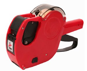 ETIQUETADORA PRYSE MX-2616  2L 10 DIG.