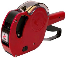 ETIQUETADORA PRYSE MX-5500  1L 7 DIG.