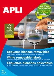 ETIQ.IMP.APLI 03053 100h A4 48,5x16,9