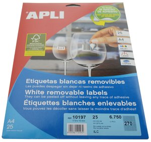 ETIQ.IMP.APLI 10197 25h A4 17,8x10