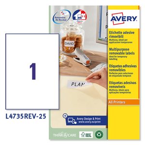 ETIQ.IMP.AVERY L4735REV 25h A4 210x297
