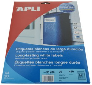 ETIQ.IMP.APLI 01226 20h A4 PRI 64,6x33,8