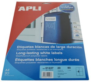 ETIQ.IMP.APLI 01227 20h A4 PRI 105x148