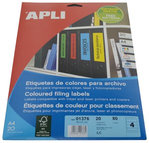 ETIQ.IMP.APLI 01376 20h A4 ROJO 190x61