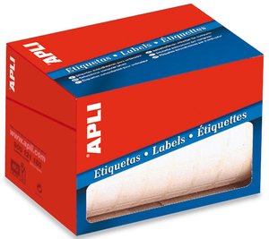 ETIQ.MAN.ROLLO APLI 01692 31x100