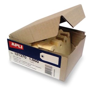 ETIQ.COLG.ARD.APLI 121377 sl.70x140