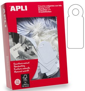 ETIQ.COLG.HILO APLI 00396 50x70 (400)