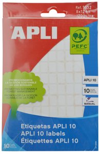 ETIQ.MAN.BOLSA APLI 01632 10h 8x12