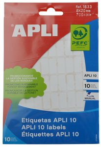 ETIQ.MAN.BOLSA APLI 01633 10h 8x20