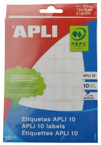 ETIQ.MAN.BOLSA APLI 01634 10h 10x16