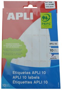 ETIQ.MAN.BOLSA APLI 01638 10h 13x50
