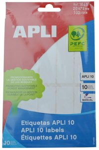 ETIQ.MAN.BOLSA APLI 01643 10h 20x75