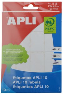 ETIQ.MAN.BOLSA APLI 01646 10h 25x40